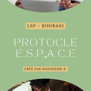 LSP Protocole Espace