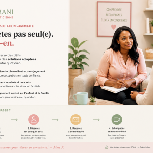 Consultation découverte