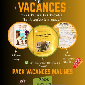 Pack VSE
